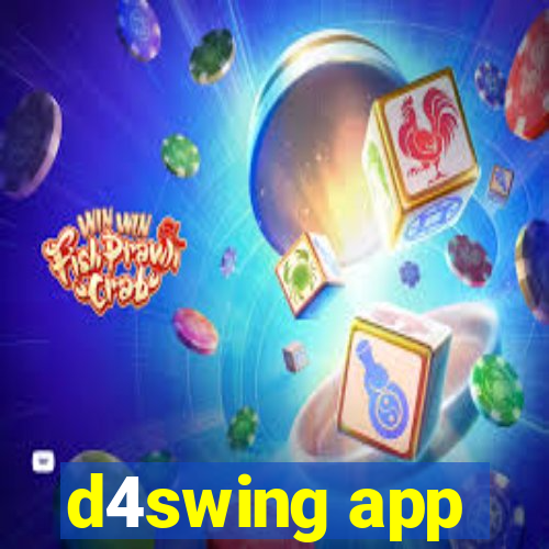 d4swing app